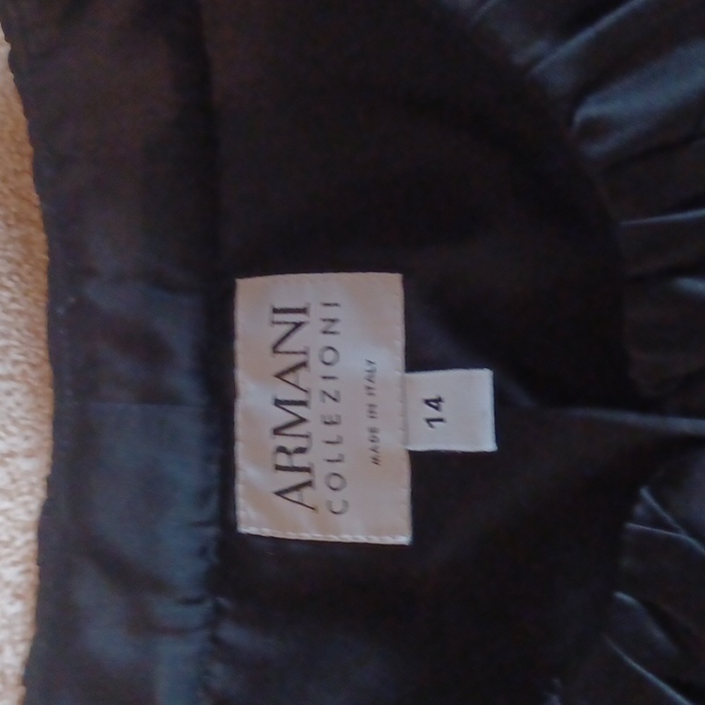 Armani evening jacket - Picture 2 of 5